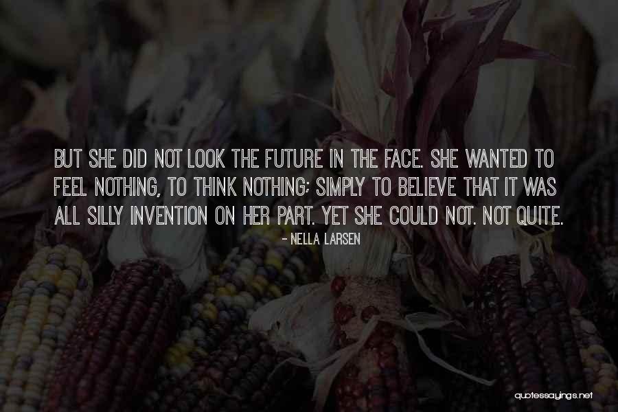Vint Cerf Famous Quotes By Nella Larsen Vint Cerf Famous Quotes By Nella Larsen