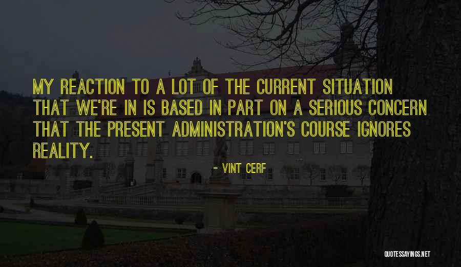 Vint Cerf Quotes 597966