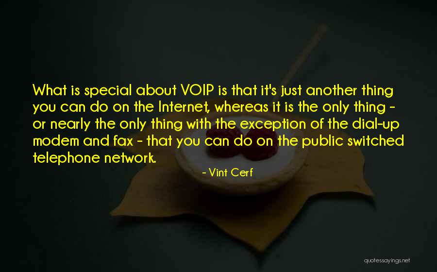 Vint Cerf Quotes 714388