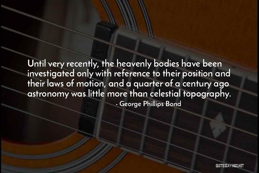 Vintage Beauty Quotes By George Phillips Bond Vintage Beauty Quotes By George Phillips Bond