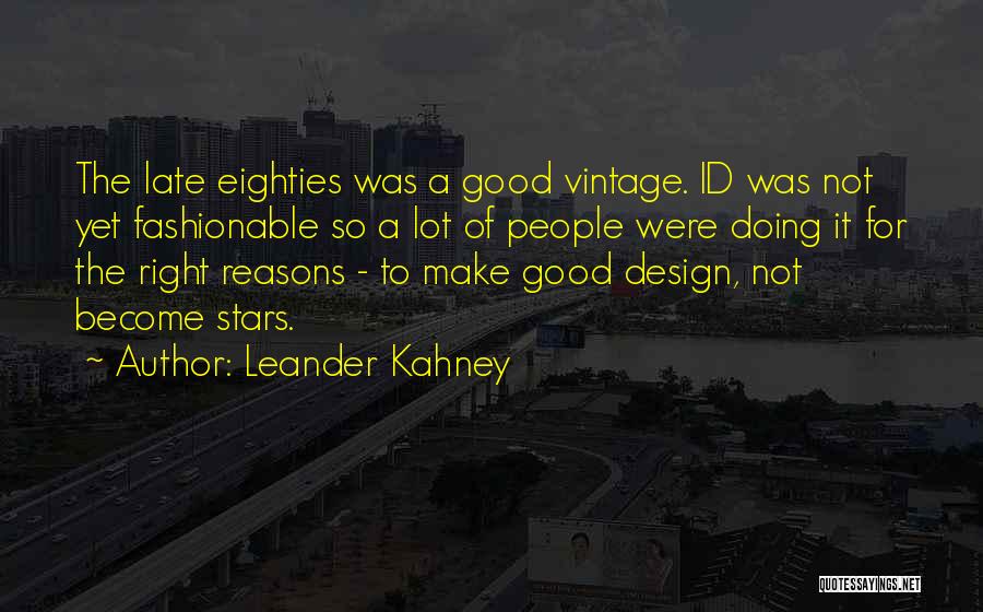 Vintage Fashion Quotes By Leander Kahney Vintage Fashion Quotes By Leander Kahney