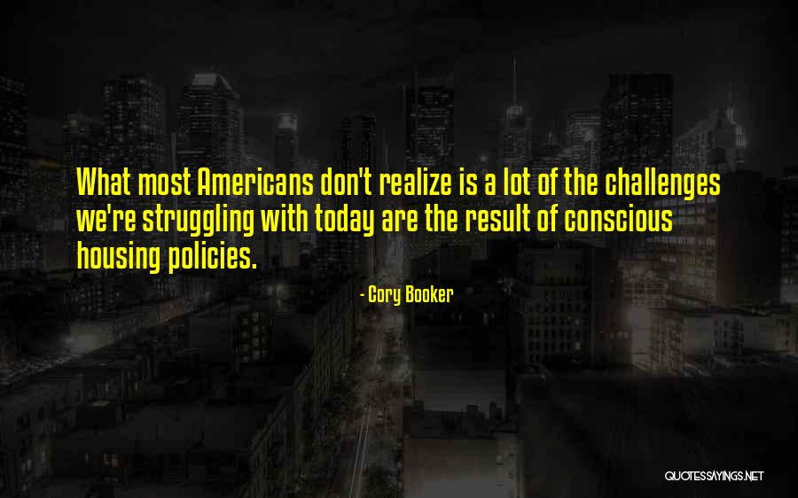 Vintage Thrift Quotes By Cory Booker Vintage Thrift Quotes By Cory Booker