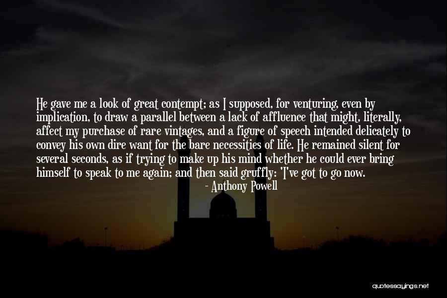 Vintages Quotes By Anthony Powell Vintages Quotes By Anthony Powell