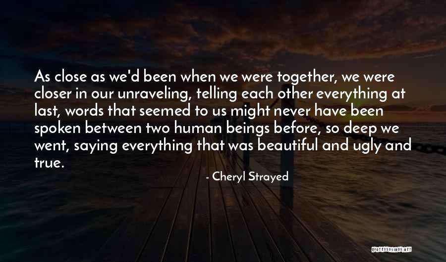 Vintages Quotes By Cheryl Strayed Vintages Quotes By Cheryl Strayed