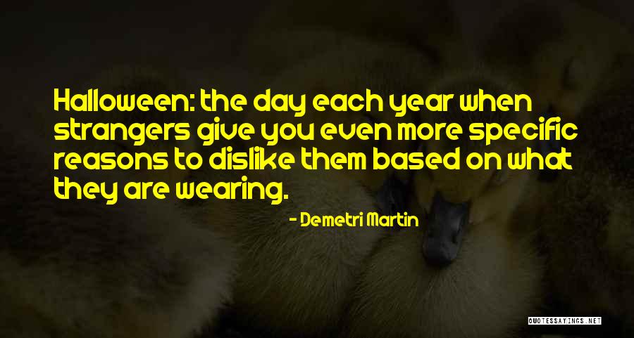 Vintenar Quotes By Demetri Martin Vintenar Quotes By Demetri Martin