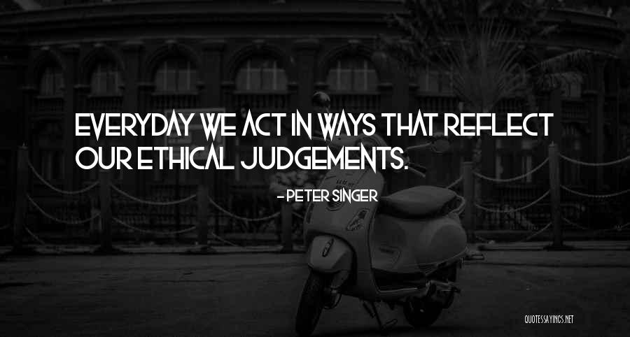 Vinterberget Quotes By Peter Singer Vinterberget Quotes By Peter Singer