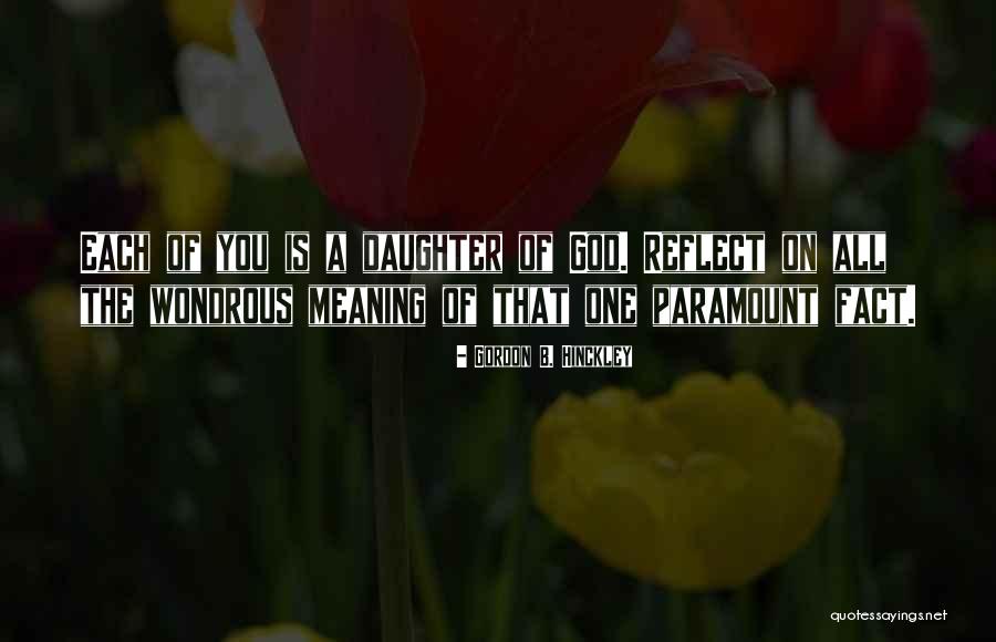 Vintersorg Quotes By Gordon B. Hinckley Vintersorg Quotes By Gordon B. Hinckley