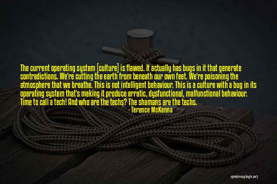 Vintners Distributors Quotes By Terence McKenna Vintners Distributors Quotes By Terence McKenna