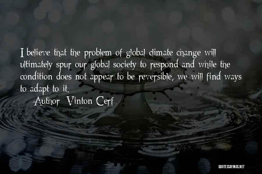 Vinton Cerf Quotes 1890995