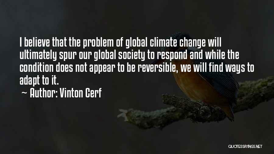 Vinton Quotes By Vinton Cerf