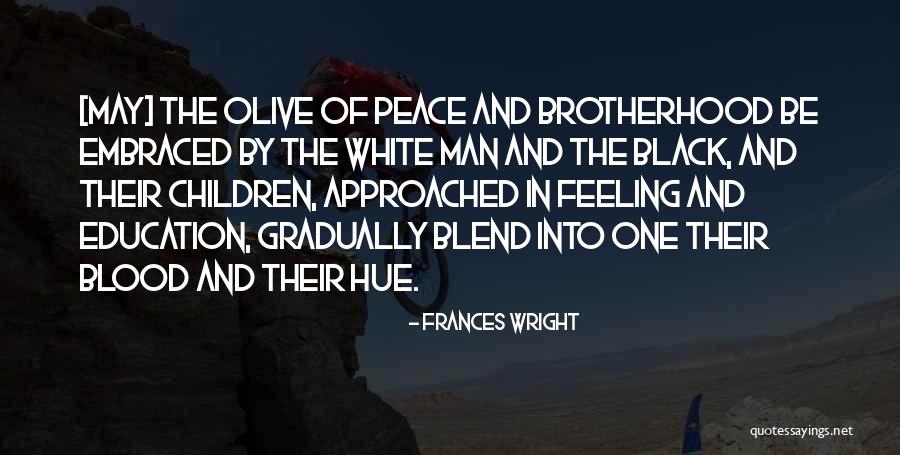 Vinum Bar Quotes By Frances Wright Vinum Bar Quotes By Frances Wright