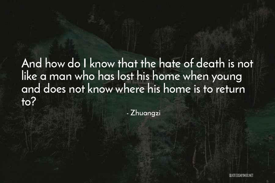 Vinurile Frantei Quotes By Zhuangzi Vinurile Frantei Quotes By Zhuangzi