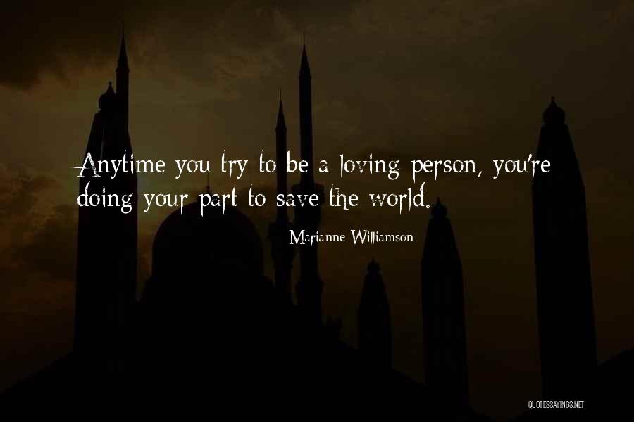 Vinurile Spumante Quotes By Marianne Williamson Vinurile Spumante Quotes By Marianne Williamson