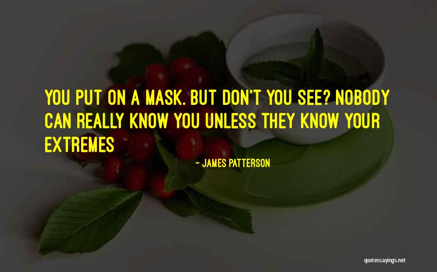 Vinutions Quotes By James Patterson Vinutions Quotes By James Patterson