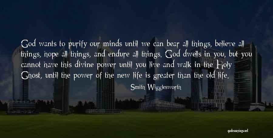 Vinyet Architecture Quotes By Smith Wigglesworth Vinyet Architecture Quotes By Smith Wigglesworth