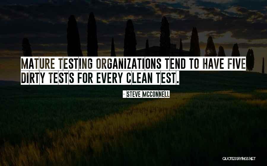 Vinyet Nedir Quotes By Steve McConnell Vinyet Nedir Quotes By Steve McConnell