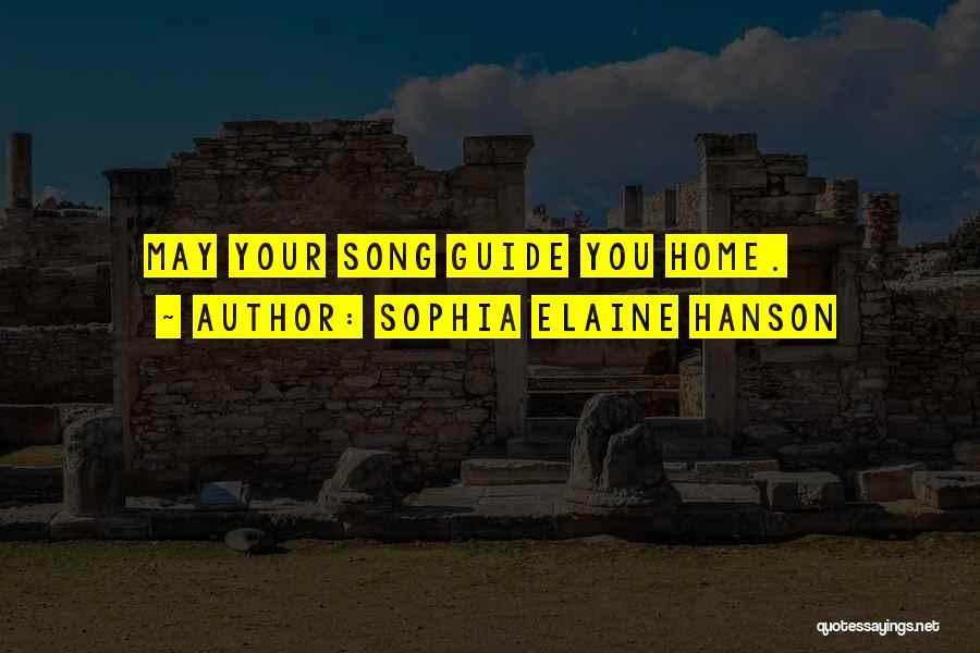 Vinyl Quotes By Sophia Elaine Hanson