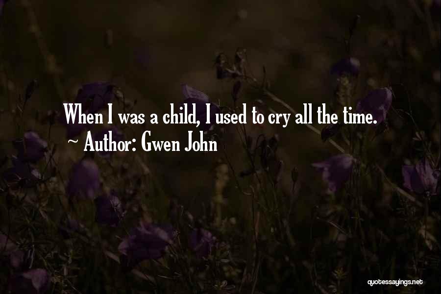 Vinyl Wall Art Quotes By Gwen John