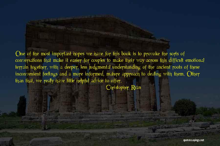 Vinyls Worth Quotes By Christopher Ryan Vinyls Worth Quotes By Christopher Ryan