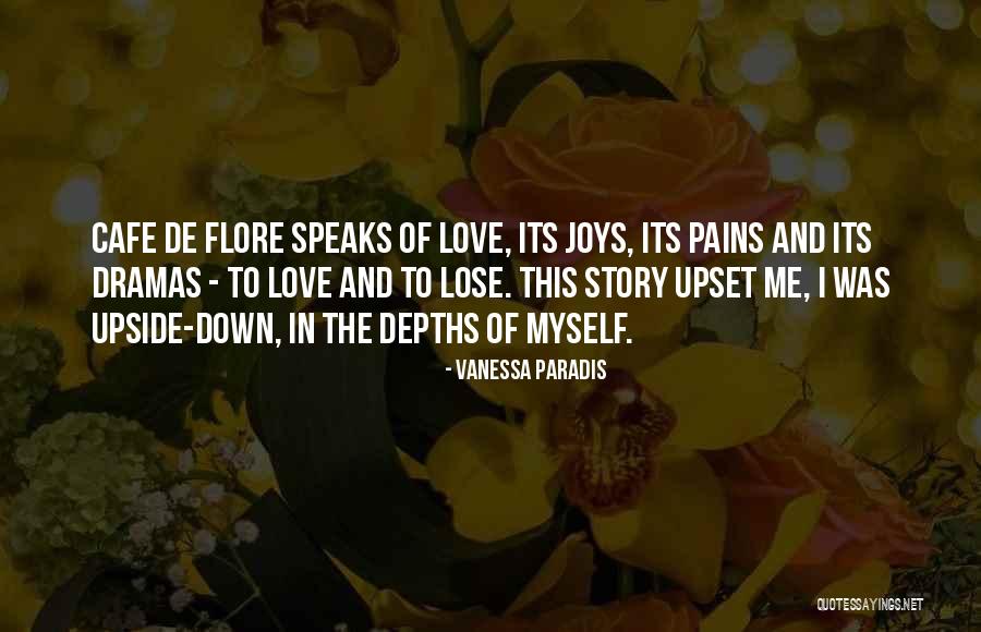 Viognier Quotes By Vanessa Paradis Viognier Quotes By Vanessa Paradis