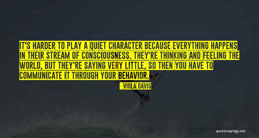 Viola Davis Quotes 1194407 Viola Davis Quotes 1194407