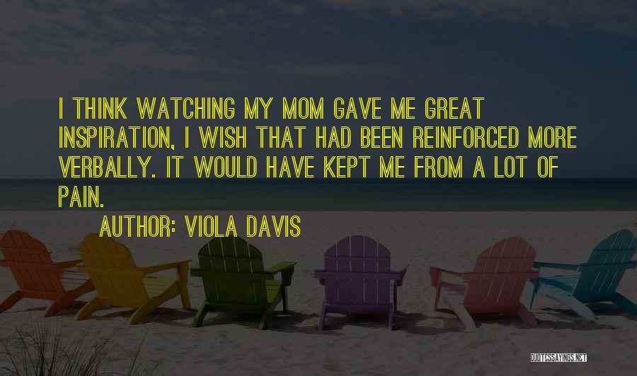 Viola Davis Quotes 1248751