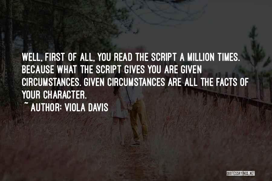 Viola Davis Quotes 147058
