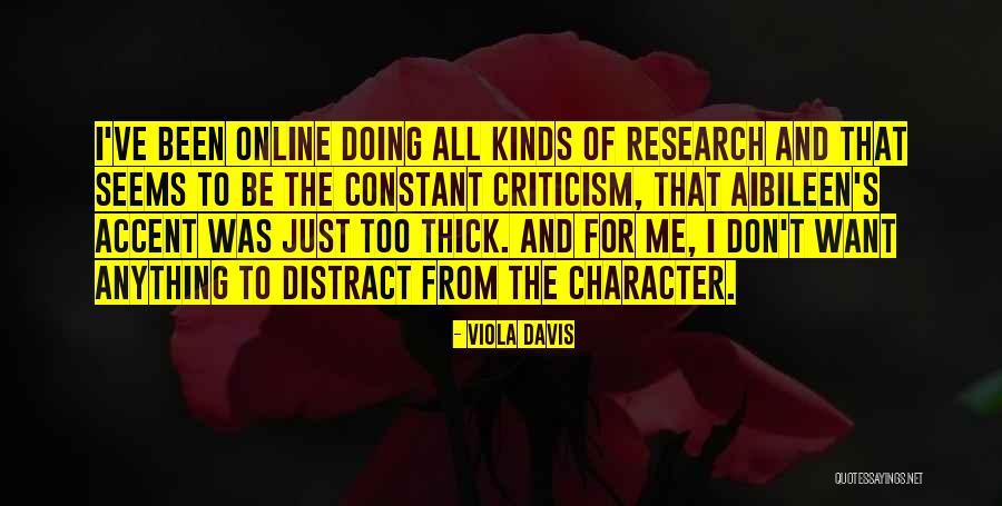 Viola Davis Quotes 1606025 Viola Davis Quotes 1606025