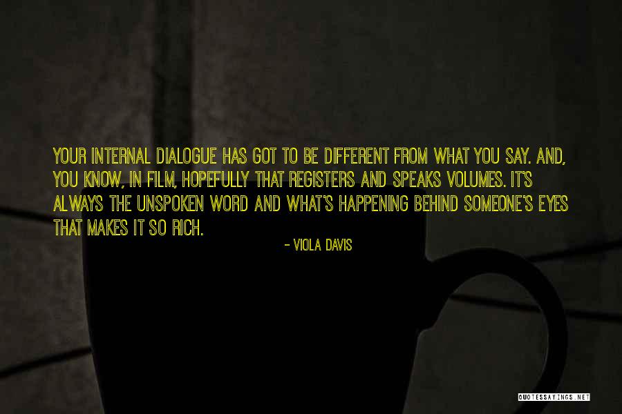 Viola Davis Quotes 1647525 Viola Davis Quotes 1647525