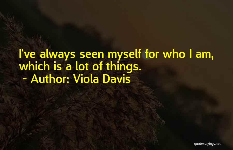 Viola Davis Quotes 1731187