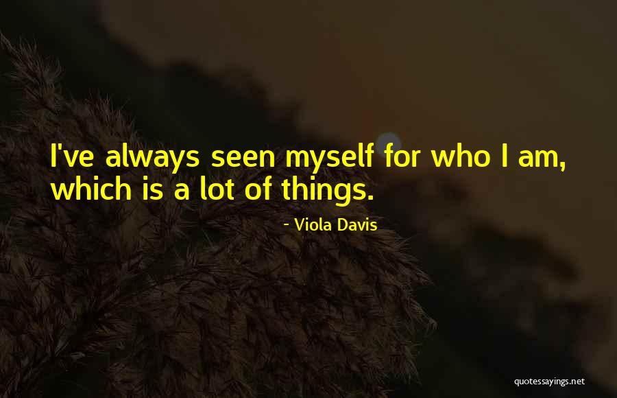 Viola Davis Quotes 1731187