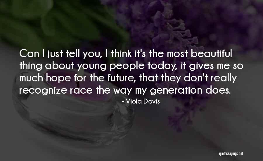 Viola Davis Quotes 1807226 Viola Davis Quotes 1807226