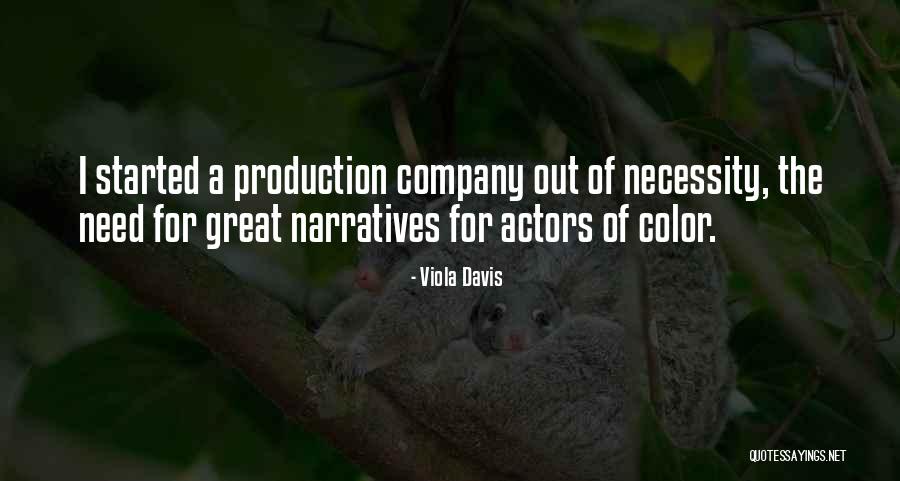 Viola Davis Quotes 1932338