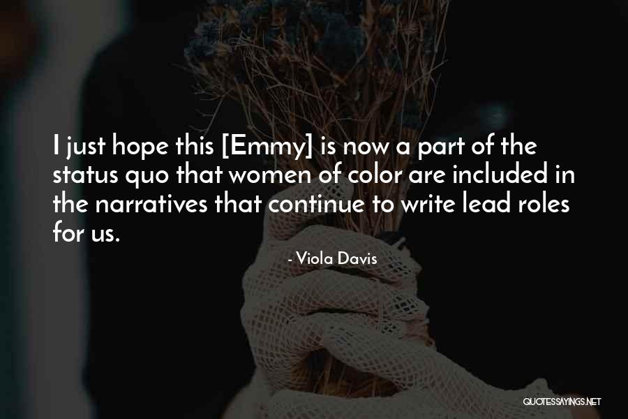 Viola Davis Quotes 2095238 Viola Davis Quotes 2095238