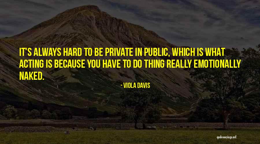 Viola Davis Quotes 211367 Viola Davis Quotes 211367