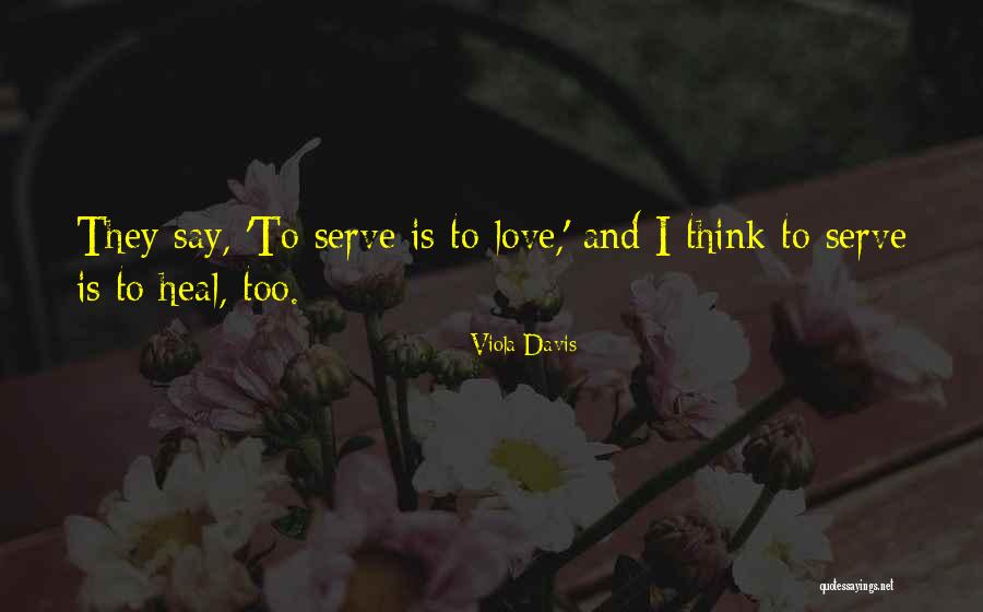 Viola Davis Quotes 2249033 Viola Davis Quotes 2249033