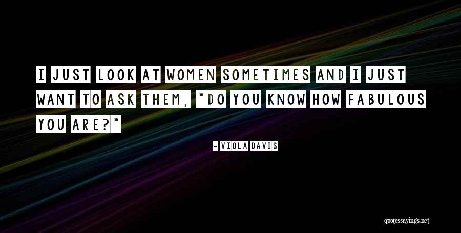 Viola Davis Quotes 262080 Viola Davis Quotes 262080
