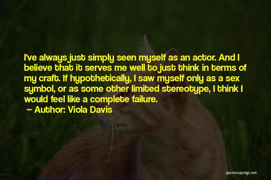 Viola Davis Quotes 423363