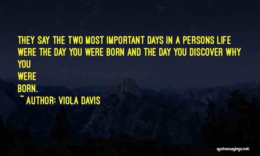 Viola Davis Quotes 584991