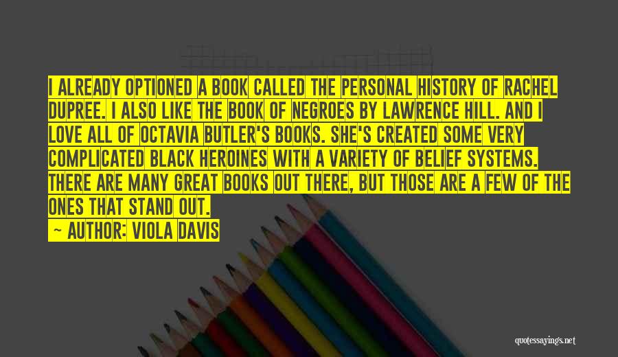 Viola Davis Quotes 632165