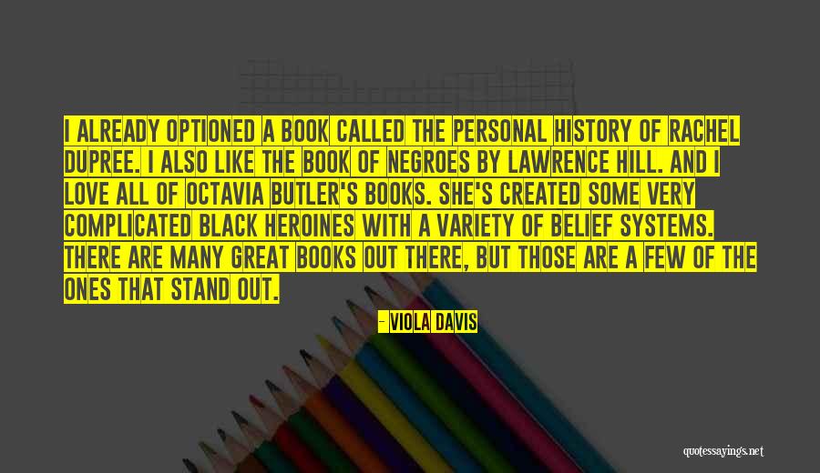 Viola Davis Quotes 632165 Viola Davis Quotes 632165
