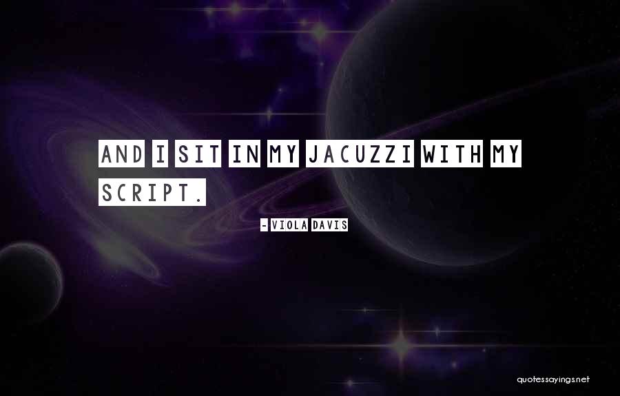 Viola Davis Quotes 699054 Viola Davis Quotes 699054