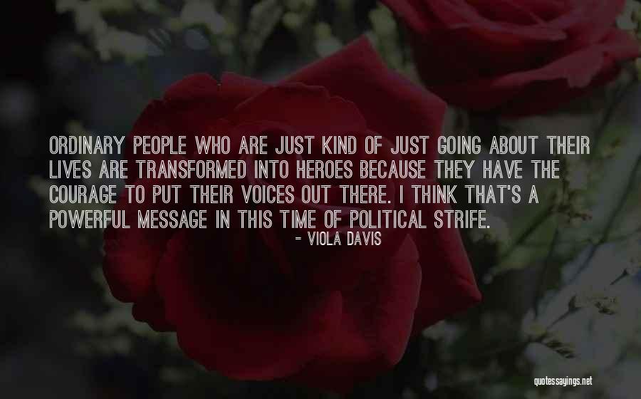 Viola Davis Quotes 746216 Viola Davis Quotes 746216
