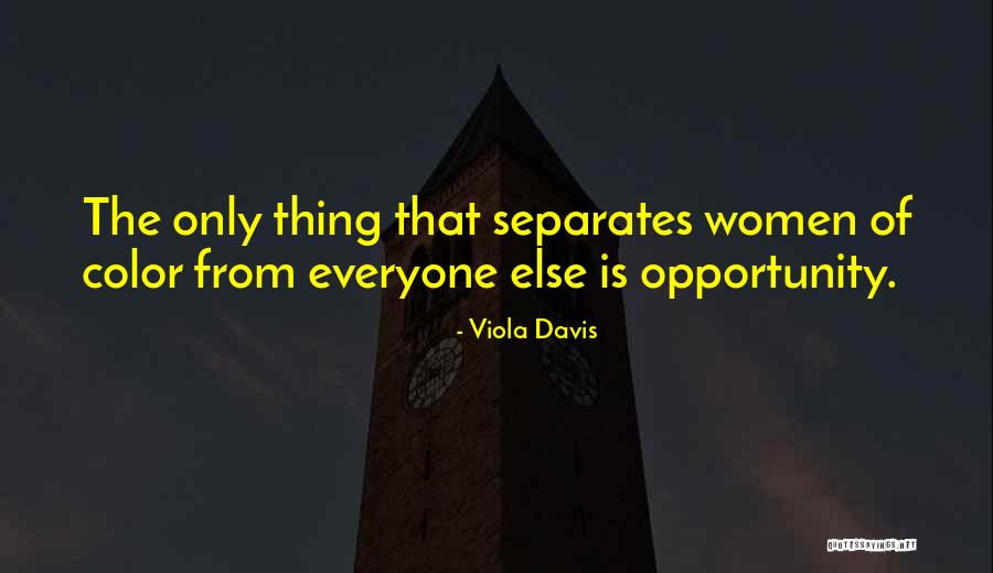 Viola Davis Quotes 747835