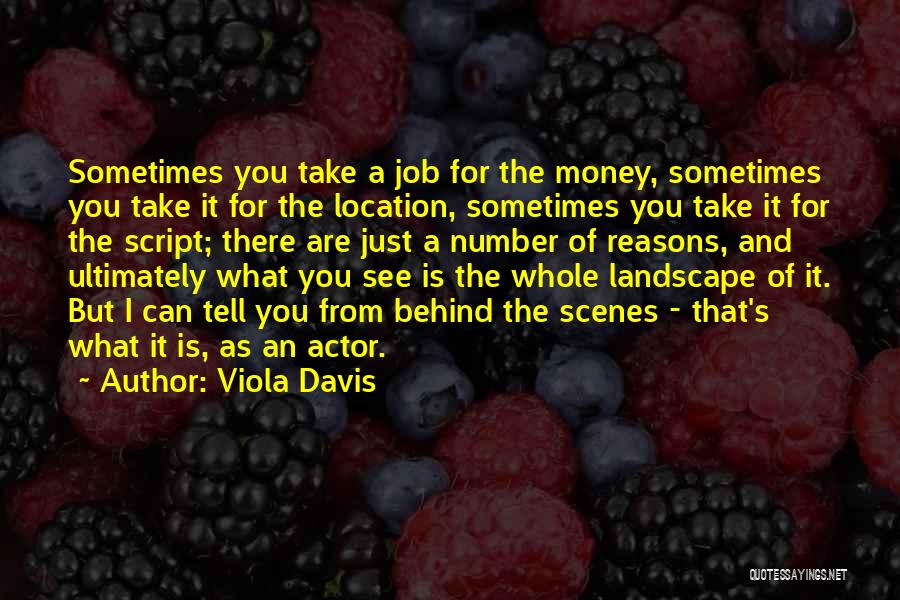 Viola Davis Quotes 794307