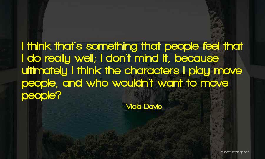 Viola Davis Quotes 862499 Viola Davis Quotes 862499