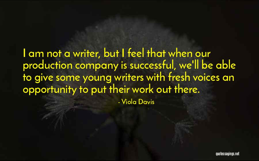 Viola Davis Quotes 938509