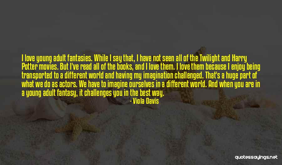 Viola Davis Quotes 977239 Viola Davis Quotes 977239