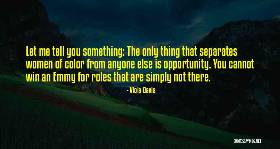 Viola Davis Quotes 982021