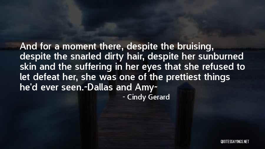Viola Frey Quotes By Cindy Gerard Viola Frey Quotes By Cindy Gerard